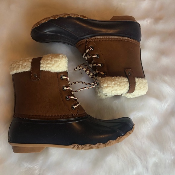 american bean boots